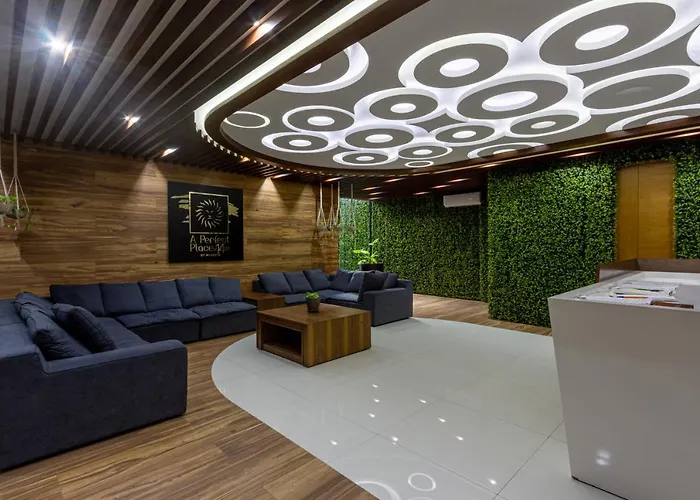 Luxury On The 5th Avenue Ocean View Rooftop I By Yeah Apartamento *