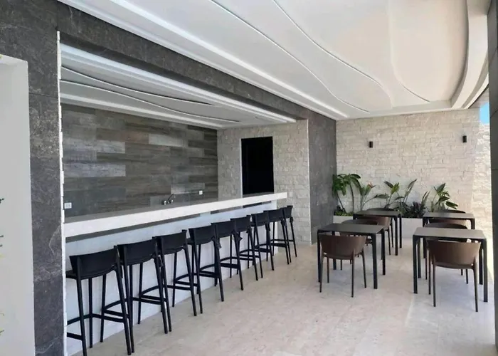 Apartamento Luxury On The 5th Avenue Ocean View Rooftop I By Yeah *