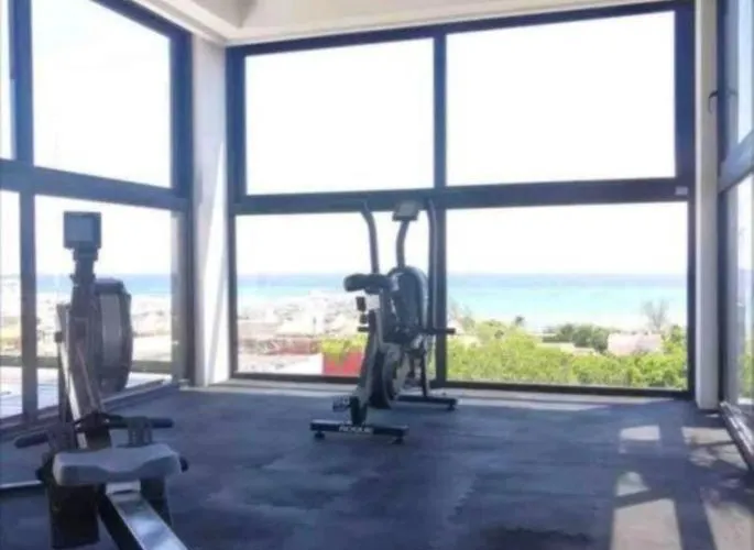 Luxury On The 5th Avenue Ocean View Rooftop I By Yeah Apartamento *