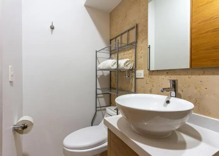 Luxury On The 5th Avenue Ocean View Rooftop I By Yeah Playa del Carmen