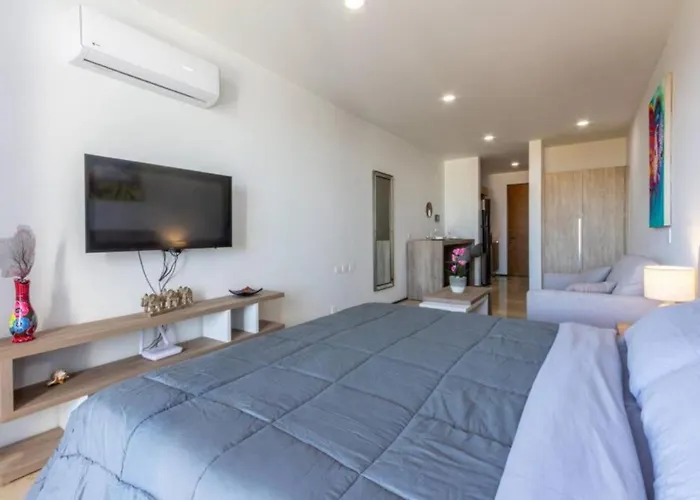 Luxury On The 5th Avenue Ocean View Rooftop I By Yeah Apartamento *