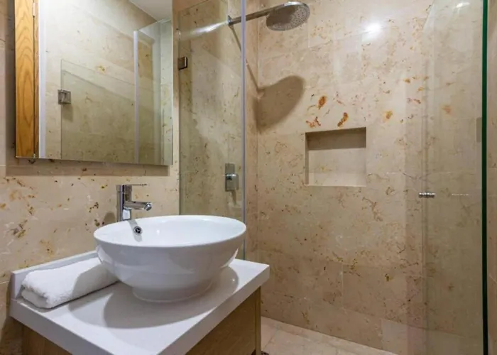 Apartamento Luxury On The 5th Avenue Ocean View Rooftop I By Yeah Playa del Carmen