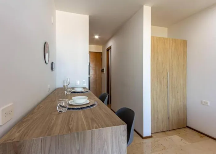 Apartamento Luxury On The 5th Avenue Ocean View Rooftop I By Yeah Playa del Carmen