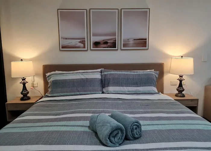 Apartamento Luxury On The 5th Avenue Ocean View Rooftop I By Yeah
