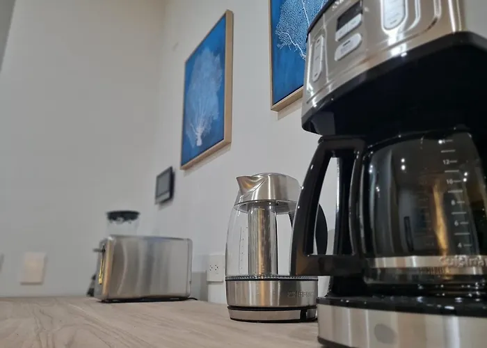 Luxury On The 5th Avenue Ocean View Rooftop I By Yeah Apartamento Playa del Carmen