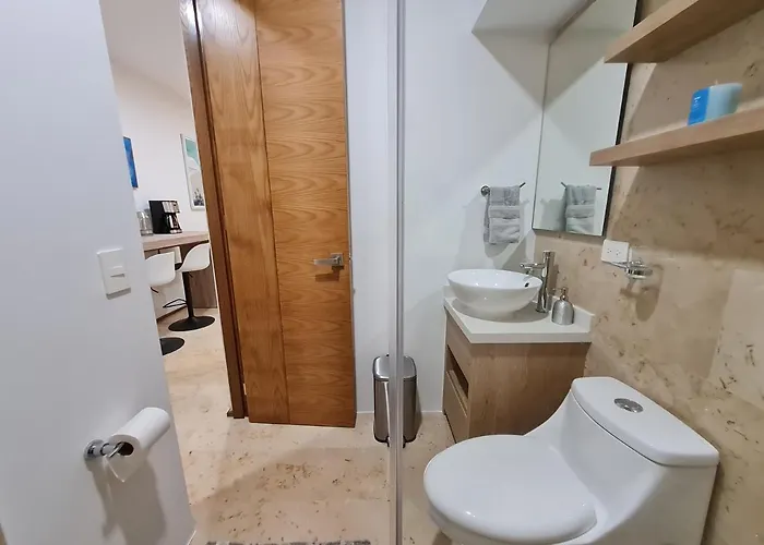 Luxury On The 5th Avenue Ocean View Rooftop I By Yeah Apartamento *