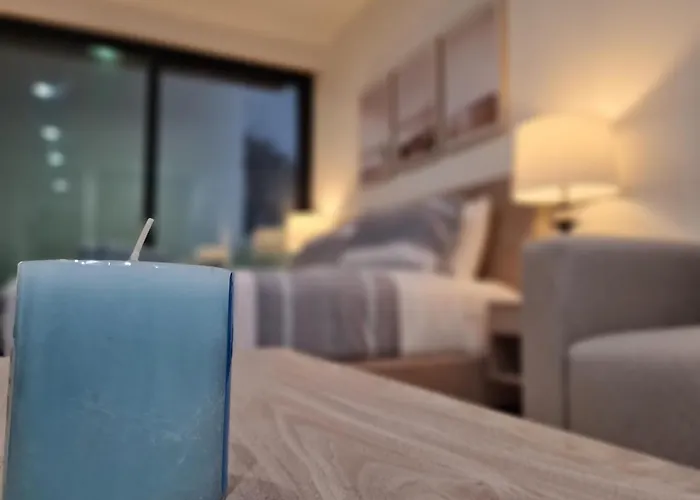 Luxury On The 5th Avenue Ocean View Rooftop I By Yeah Apartamento Playa del Carmen