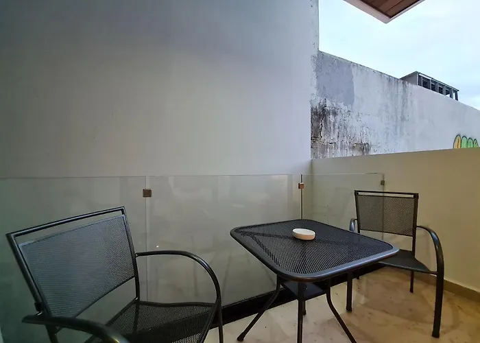 Luxury On The 5th Avenue Ocean View Rooftop I By Yeah Apartamento *