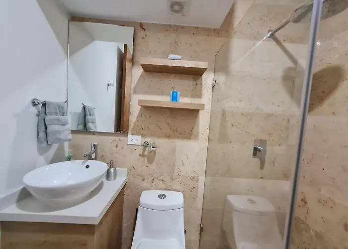 Luxury On The 5th Avenue Ocean View Rooftop I By Yeah Apartamento