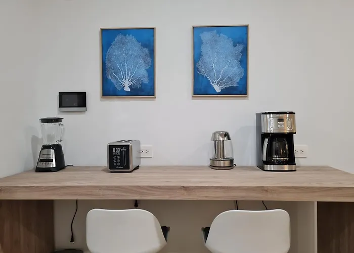 Luxury On The 5th Avenue Ocean View Rooftop I By Yeah Apartamento *