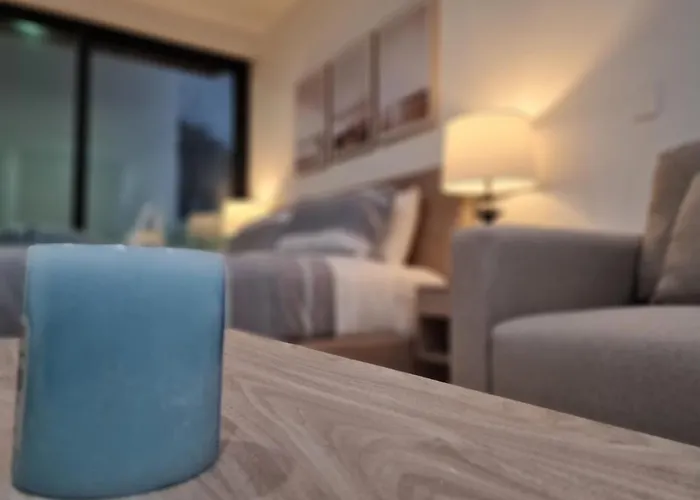 Apartamento Luxury On The 5th Avenue Ocean View Rooftop I By Yeah *