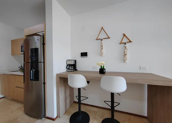 Apartamento Luxury On The 5th Avenue Ocean View Rooftop I By Yeah Playa del Carmen