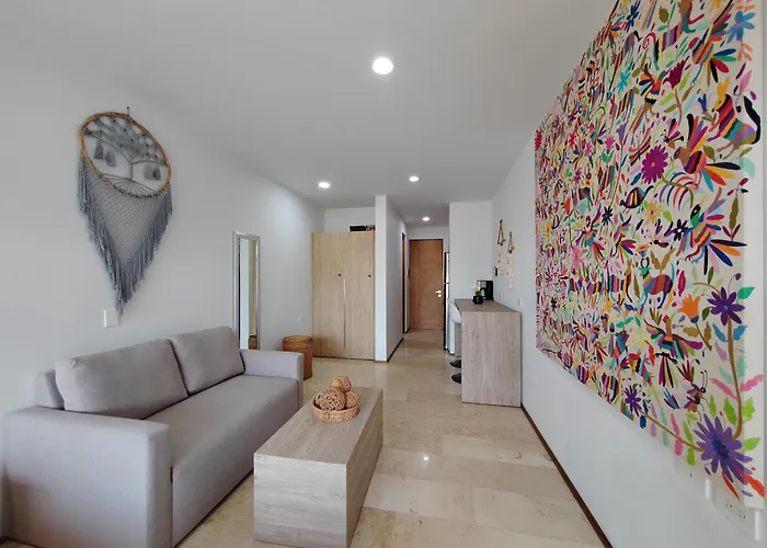 Luxury On The 5th Avenue Ocean View Rooftop I By Yeah