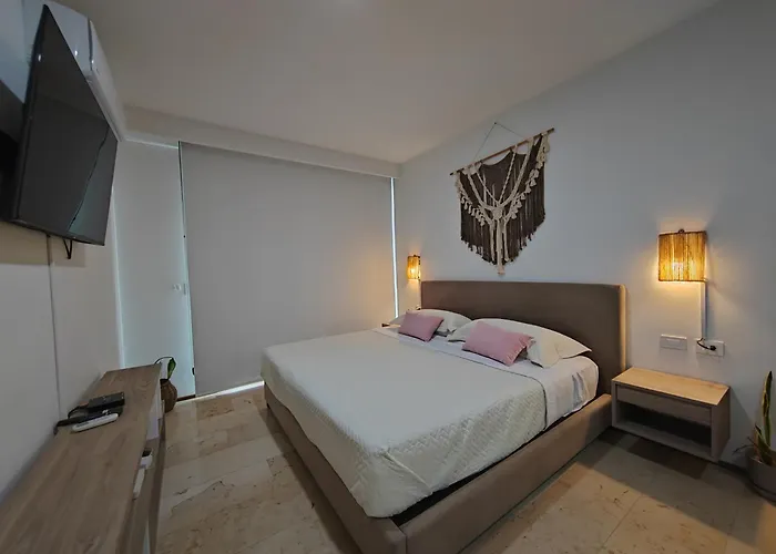 Luxury On The 5th Avenue Ocean View Rooftop I By Yeah Apartamento *