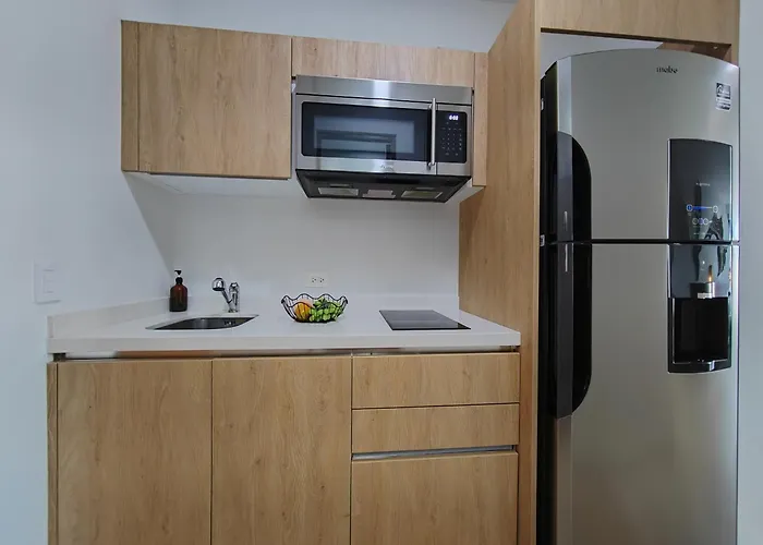 Apartamento Luxury On The 5th Avenue Ocean View Rooftop I By Yeah Playa del Carmen
