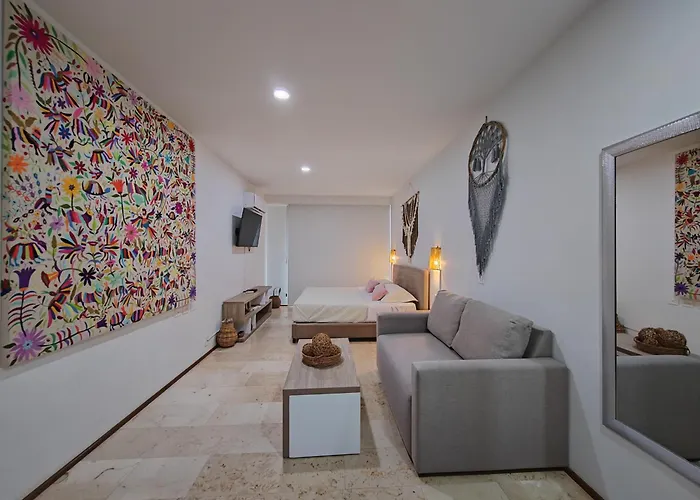 Luxury On The 5th Avenue Ocean View Rooftop I By Yeah Apartamento