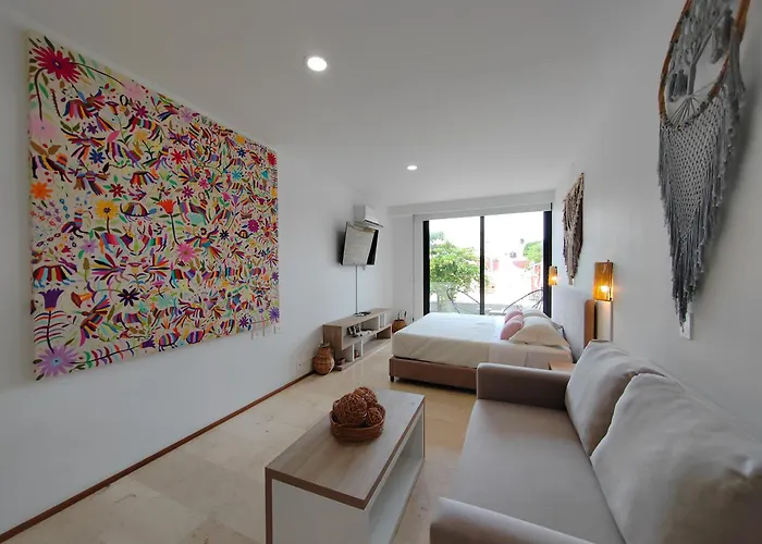 Luxury On The 5th Avenue Ocean View Rooftop I By Yeah Apartamento *
