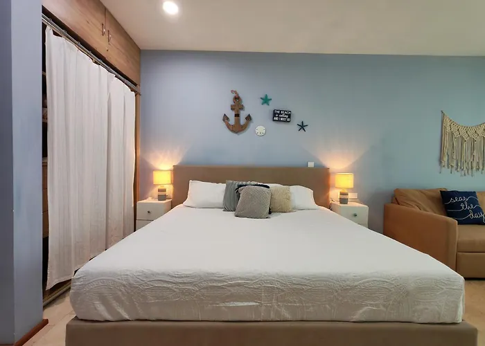Luxury On The 5th Avenue Ocean View Rooftop I By Yeah Apartamento